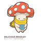 Image for article titled Predictive AI & Comic Artist Make New Friends For Hello Kitty